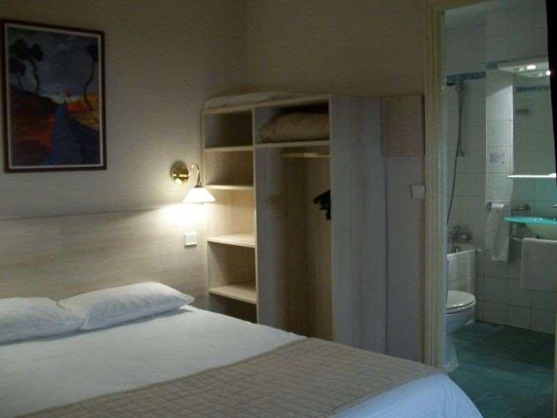 Au Patio Morand Hotel Lyon Quarto foto