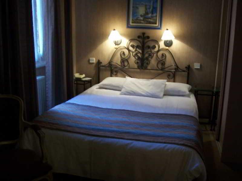 Au Patio Morand Hotel Lyon Exterior foto