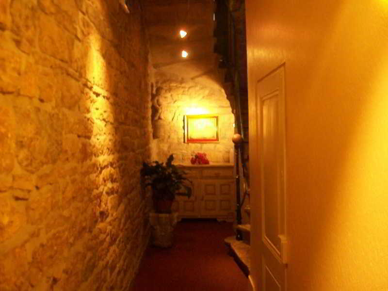 Au Patio Morand Hotel Lyon Exterior foto